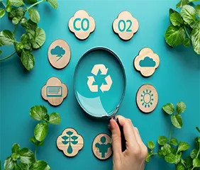 친환경에너지 일러스트